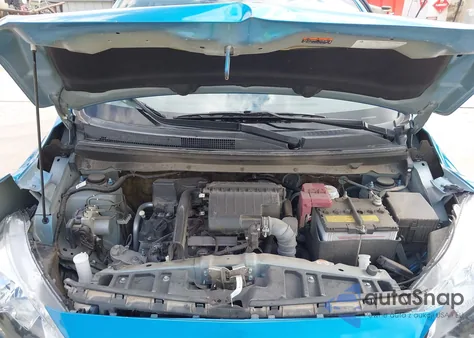 2023 Mitsubishi Mirage Black Edition из США, поврежденный, VIN ML32AWHJ0PH004943